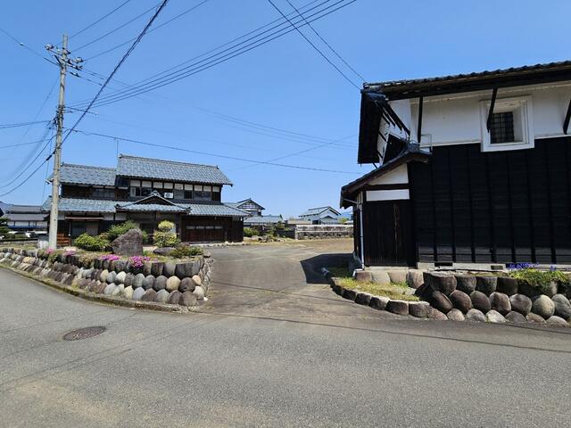 detached 福井県大野市篠座町