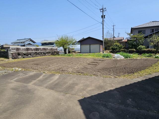 detached 福井県大野市篠座町
