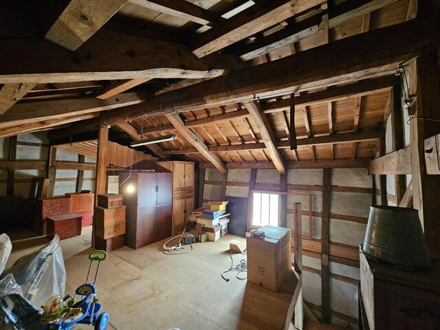 detached 福井県大野市篠座町