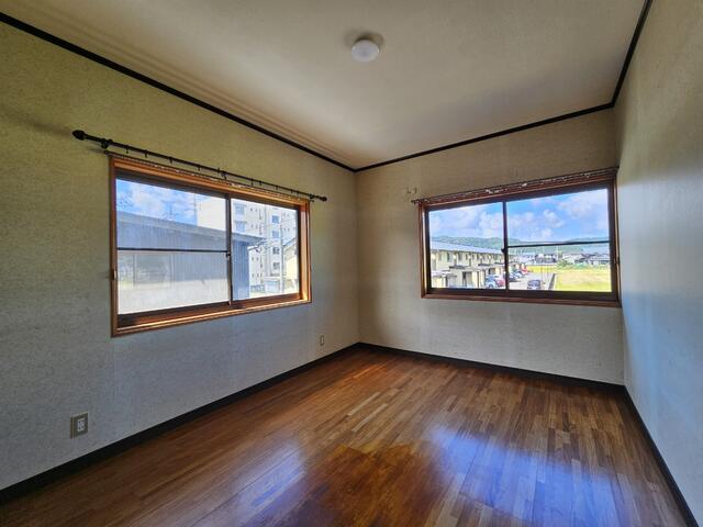 detached 福井県南条郡南越前町牧谷