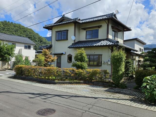 detached 福井県南条郡南越前町牧谷