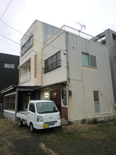 福井県福井市の一戸建て | 1980万円 | 4DK | 229.85m² | Akiyama house finder