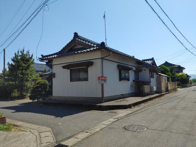 detached 福井県坂井市坂井町下兵庫 地図を見る