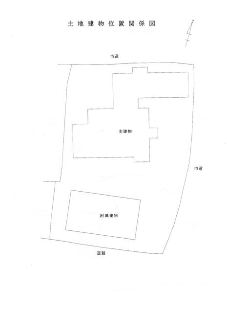 detached 福井県坂井市坂井町下兵庫 地図を見る