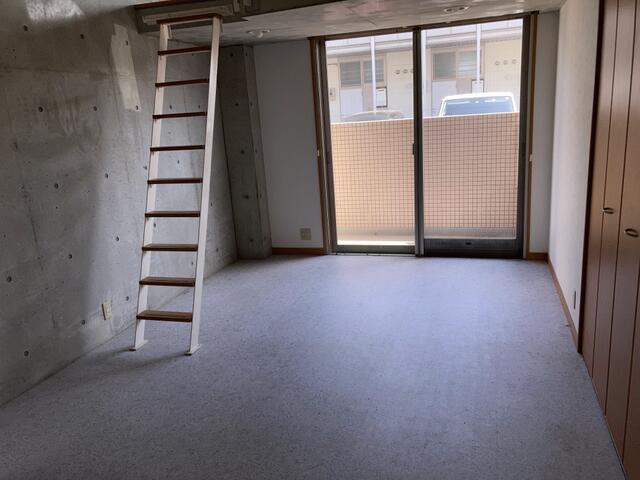 リビング以外の居室