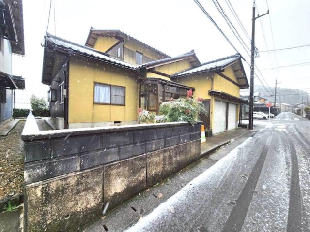 house for sale in Echizen, Fukui | ¥12,900,000 | 7DK | Akiyama house…