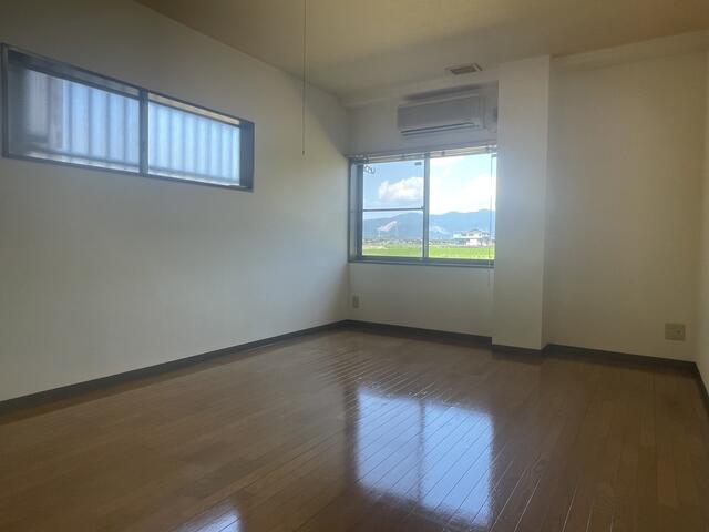 リビング以外の居室