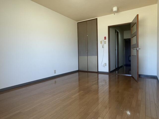 リビング以外の居室