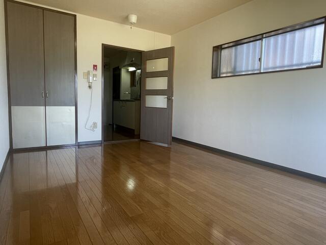 リビング以外の居室