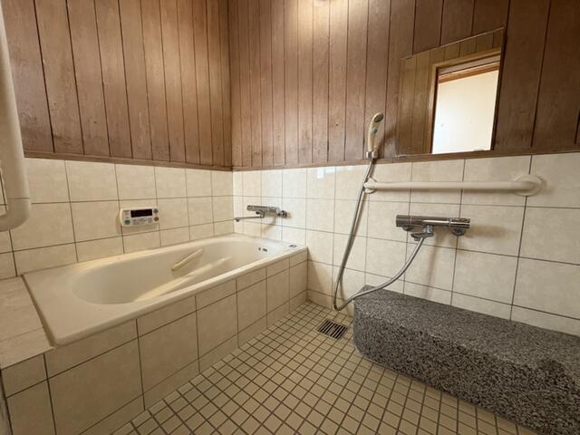 detached 福井県福井市本堂町