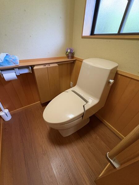 detached 福井県福井市本堂町