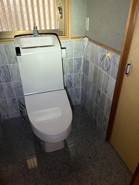 detached 福井県福井市本堂町