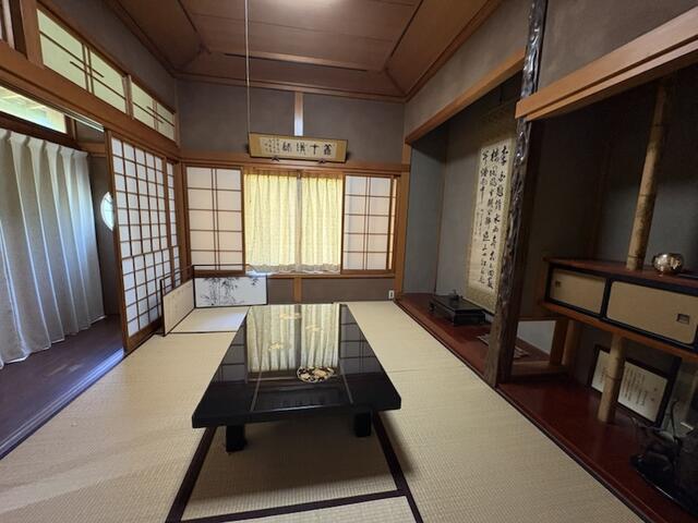 detached 福井県福井市本堂町