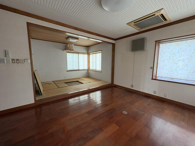 detached 福井県福井市本堂町