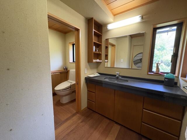 detached 福井県福井市本堂町