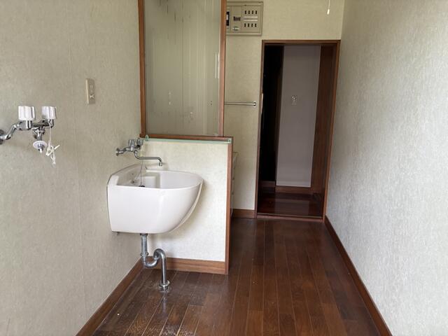 detached 福井県福井市本堂町