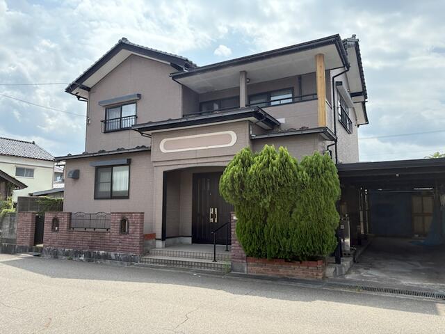 福井県坂井市の一戸建て | 950万円 | 8LDK | 206.38m² | Akiyama house finder