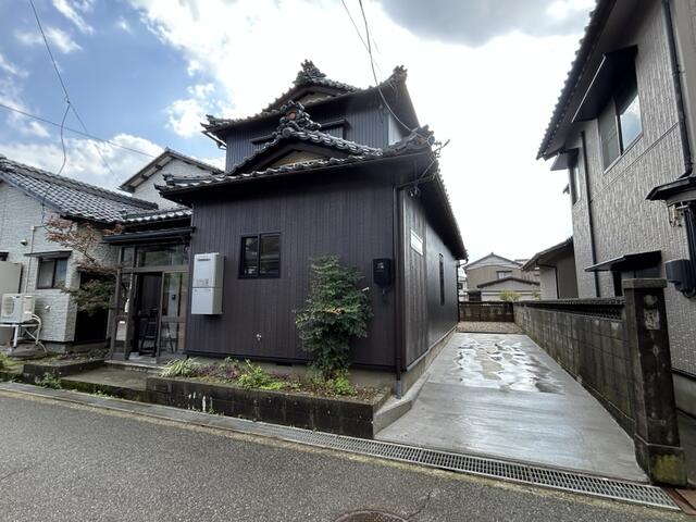 house for sale in Sakai, Fukui | ¥14,990,000 | 3LDK | Akiyama house f…