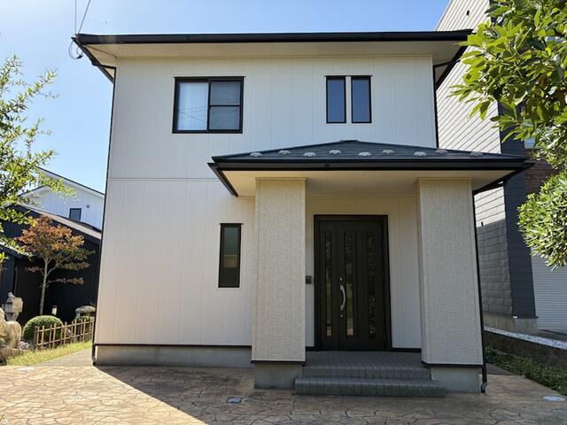 house for sale in Sakai, Fukui | ¥21,500,000 | 3SLDK | Akiyama house…