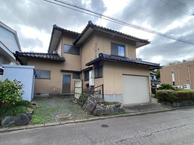 detached 福井県あわら市花乃杜３丁目