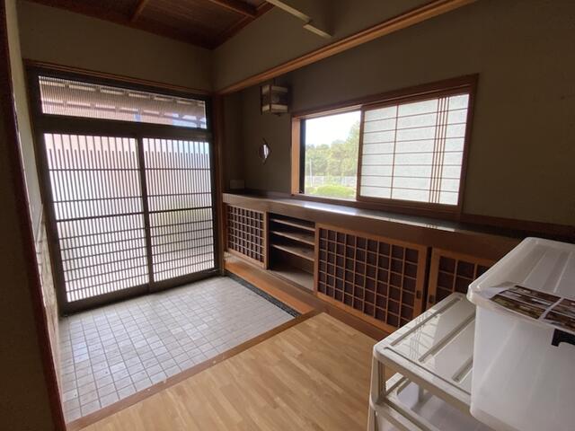 detached 福井県あわら市花乃杜３丁目