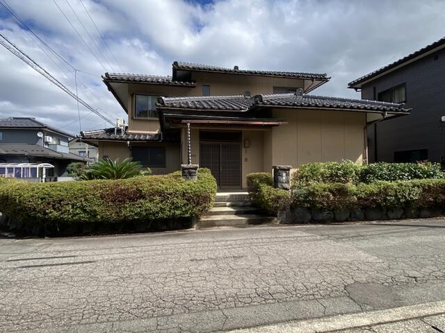 detached 福井県あわら市花乃杜３丁目