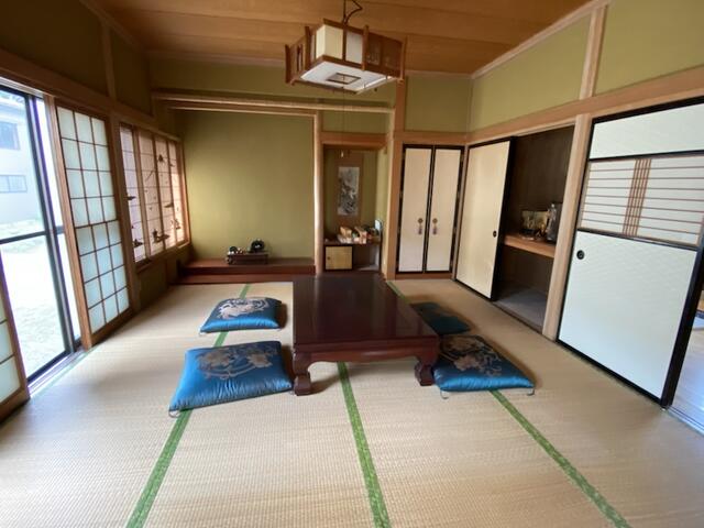 detached 福井県あわら市花乃杜３丁目