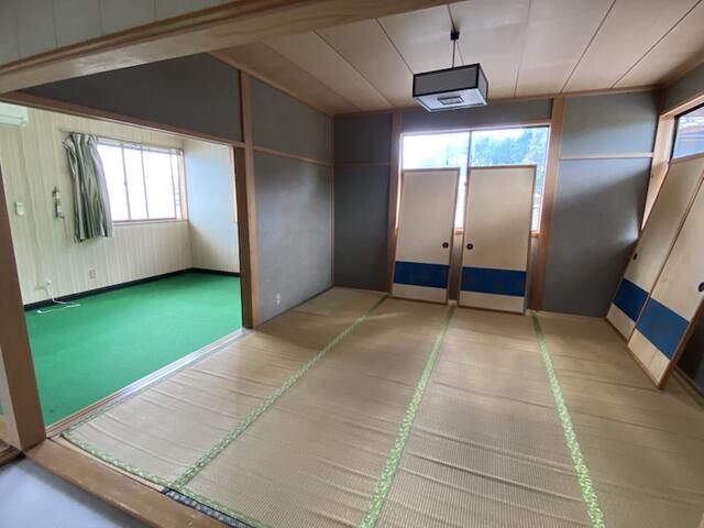 detached 福井県あわら市花乃杜３丁目