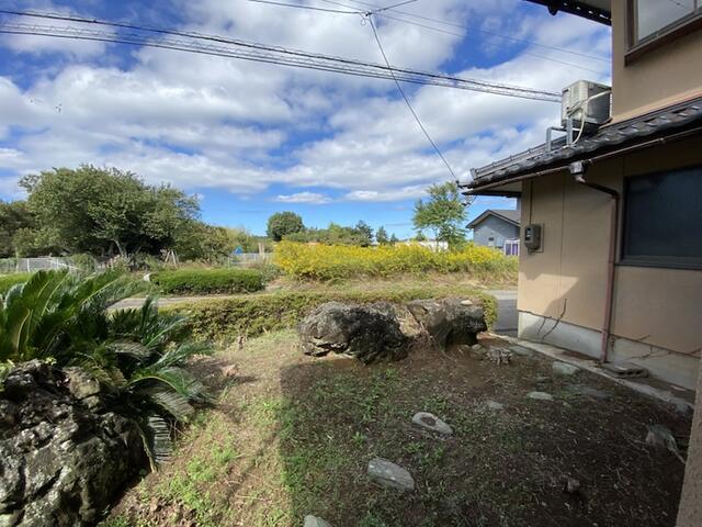 detached 福井県あわら市花乃杜３丁目