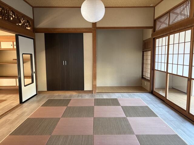detached 福井県あわら市舟津 地図を見る
