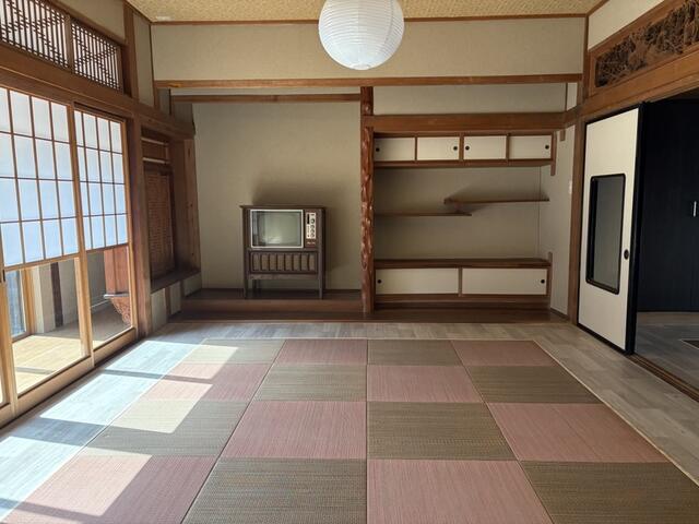 detached 福井県あわら市舟津 地図を見る