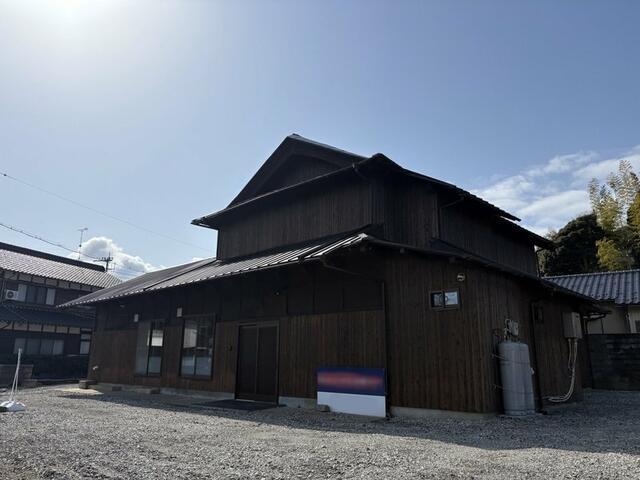 detached 福井県あわら市舟津 地図を見る