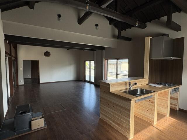 detached 福井県あわら市舟津 地図を見る