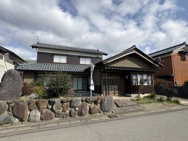 house for sale in Awara, Fukui | ¥17,800,000 | 10LDK | Akiyama house…
