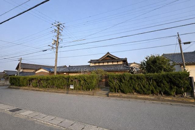 detached 福井県坂井市三国町米納津 地図を見る