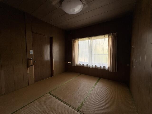 detached 福井県坂井市三国町米納津 地図を見る
