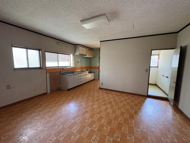 detached 福井県坂井市三国町米納津 地図を見る
