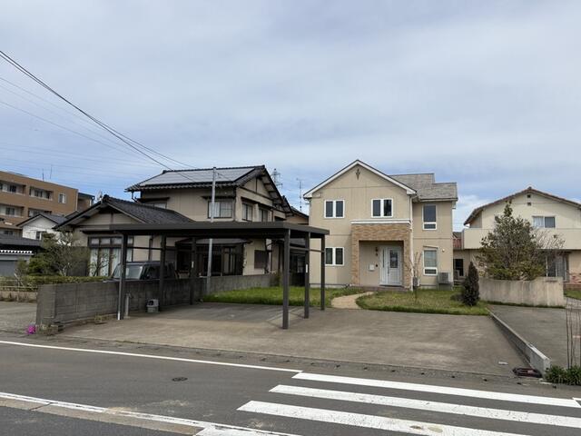 house for sale in Sakai, Fukui | ¥21,800,000 | 4LDK | Akiyama house f…