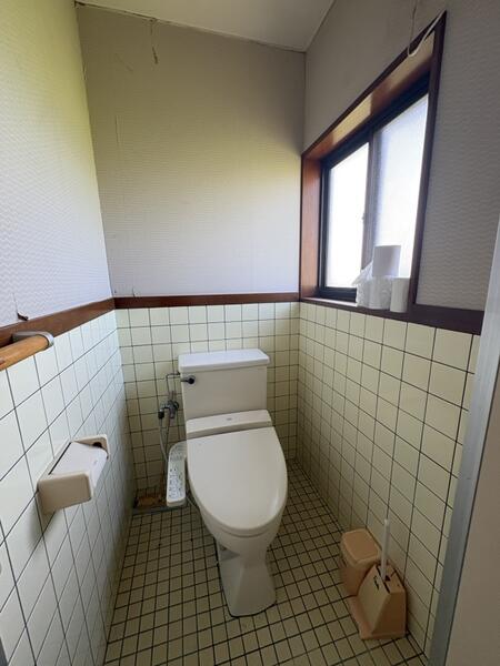 detached 福井県坂井市三国町野中