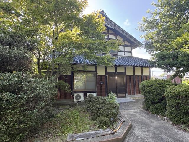 detached 福井県坂井市三国町野中