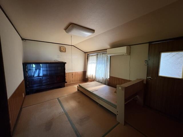 detached 福井県坂井市三国町野中
