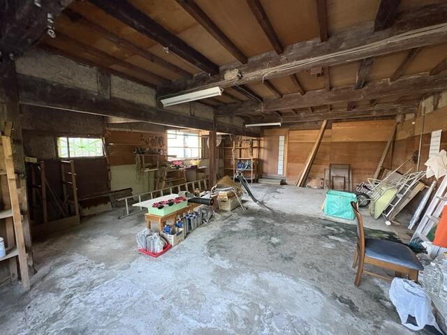 detached 福井県坂井市三国町野中