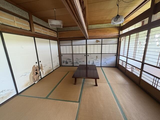 detached 福井県坂井市三国町野中