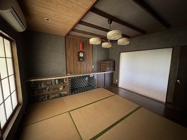 detached 福井県坂井市三国町野中