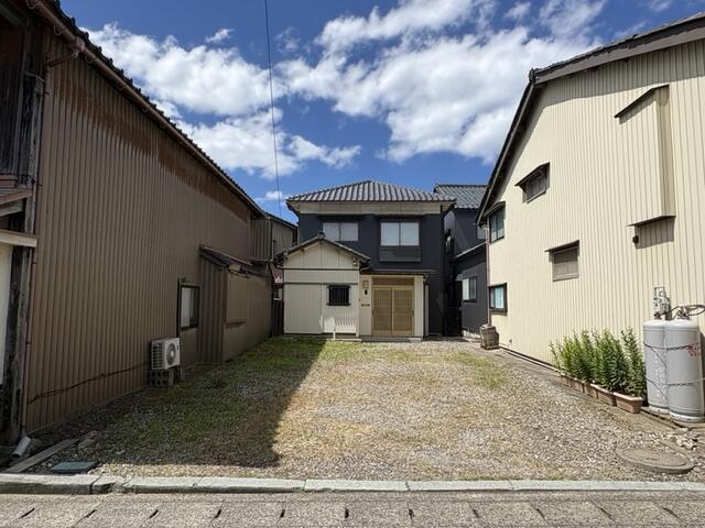 detached 福井県坂井市三国町滝谷３丁目 地図を見る