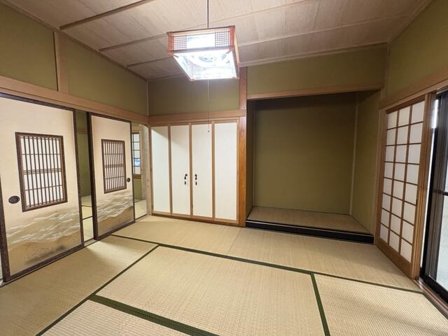 detached 福井県坂井市三国町滝谷３丁目 地図を見る