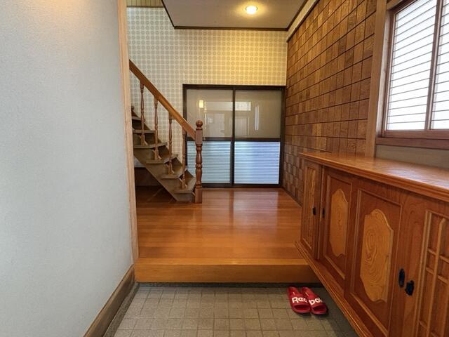 detached 福井県坂井市三国町滝谷３丁目 地図を見る