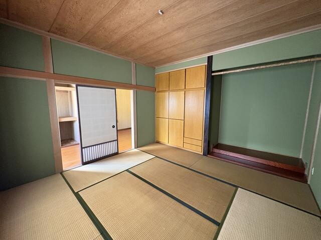 detached 福井県坂井市三国町滝谷３丁目 地図を見る