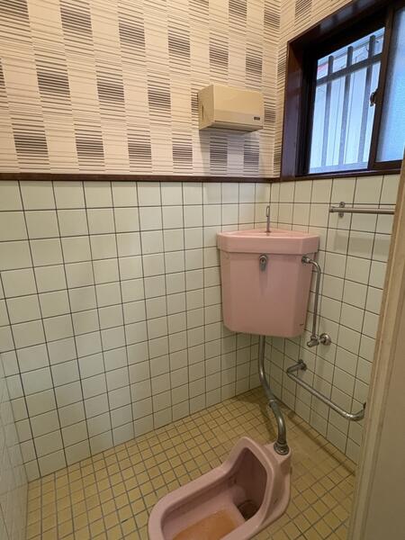 detached 福井県坂井市三国町滝谷３丁目 地図を見る