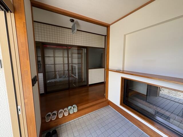 detached 福井県坂井市三国町滝谷３丁目 地図を見る